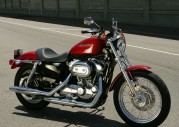 Harley-Davidson XL 883 Sportster 883